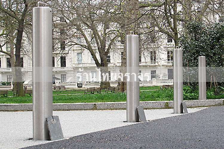 traffic bollards6